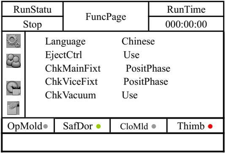 General function aetting General function aetting