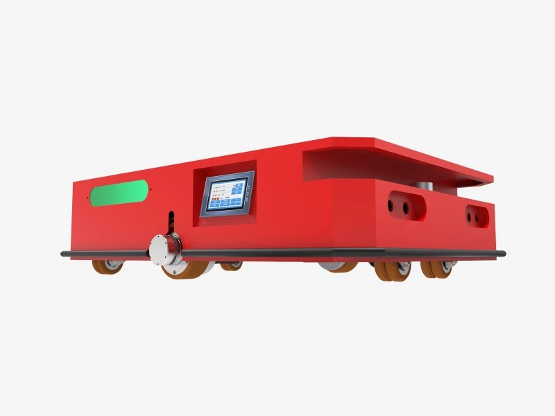 Automatic lurking agv Automatic lurking agv
