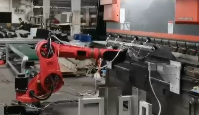 bending robot applications bending robot applications