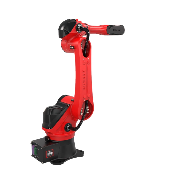 General use six axis industrial robot