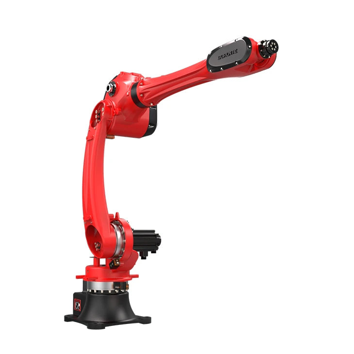 Industrial Robot Long Arm Design