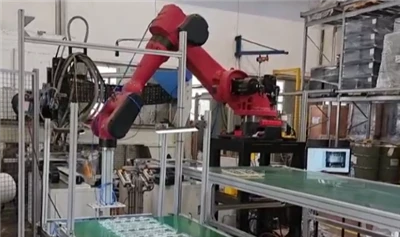 Tendances de développement récentes et perspectives de l’industrie des robots...