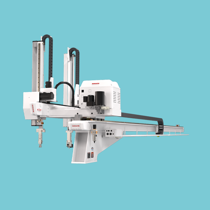 plastic injection molding manipulator