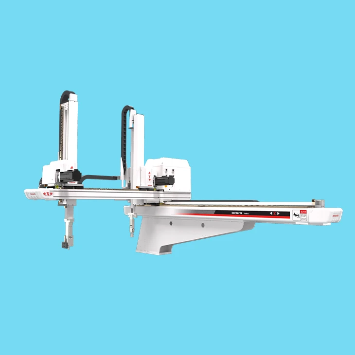 Professional Molding Injection Machine