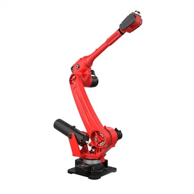 Robot de bras long pour divers scénarios