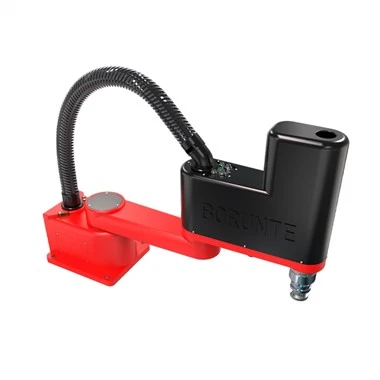 Small Scara Tri de bras robotique