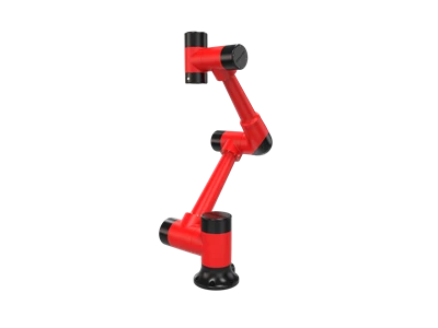 Robot collaboratif de six axes